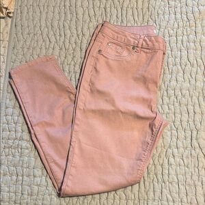 Women's Mauve Lascana Jeans
